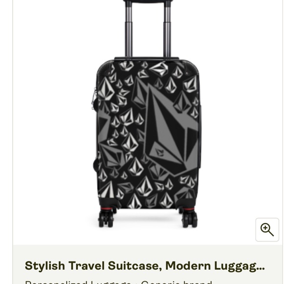 El General Purple and Red Gloves Accessories - Picture 2 of 13